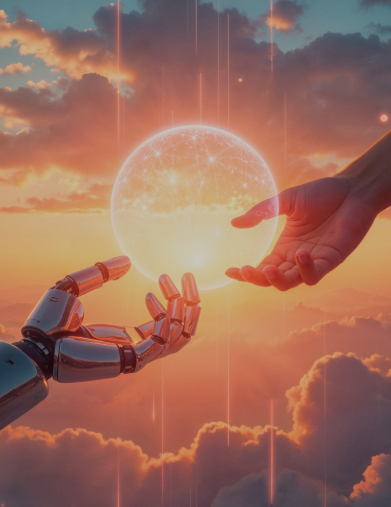 Digital Transformation