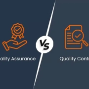 QA vs QC