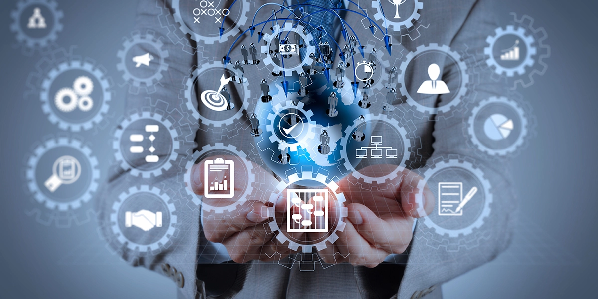 Application Integration and Modernization