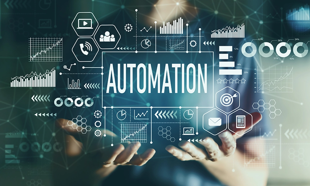 Automation and orchestration