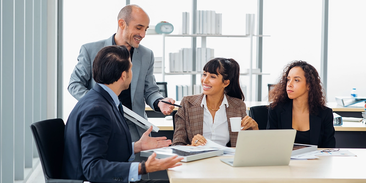 Consulting & Strategy