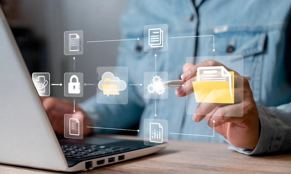 Composable-Commerce-Product-Information-Management