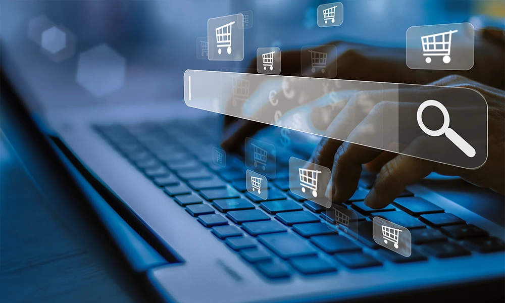 Composable-Commerce-search
