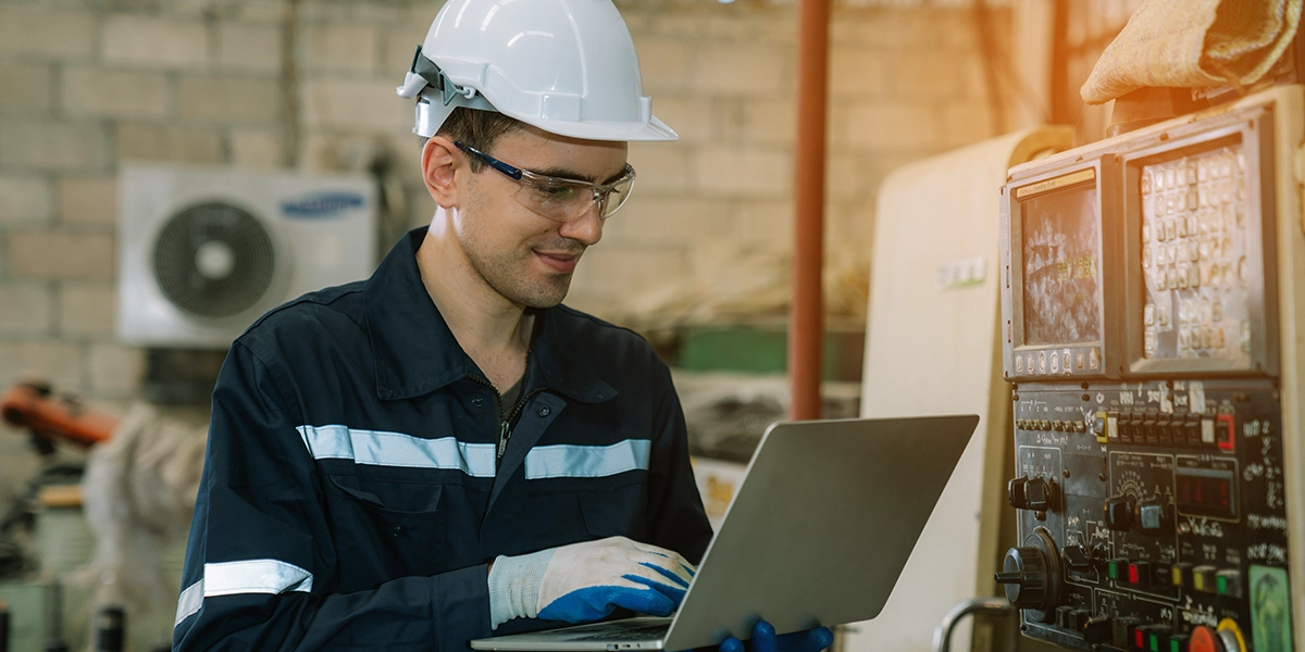 Maintenance & Support Services