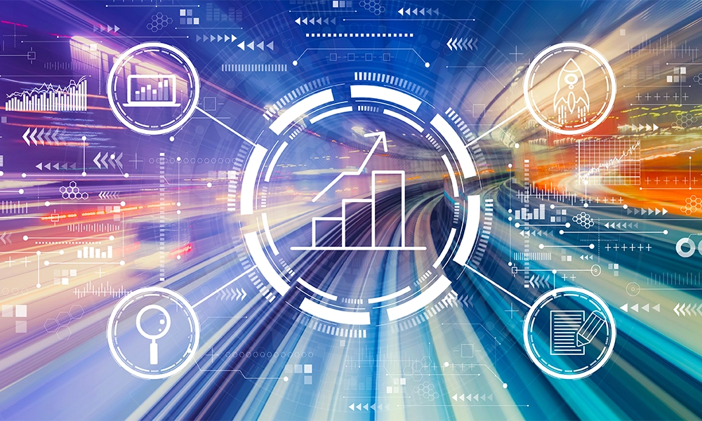 Performance monitoring and optimization