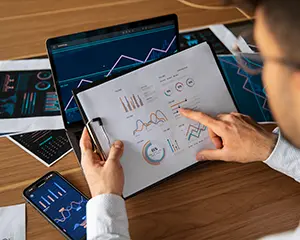 Predictive Analytics Forecasting