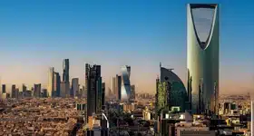 Country Riyadh