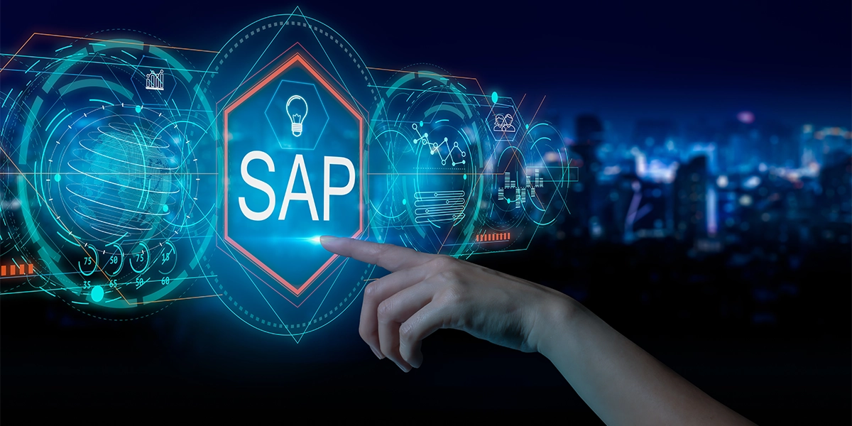 SAP Service