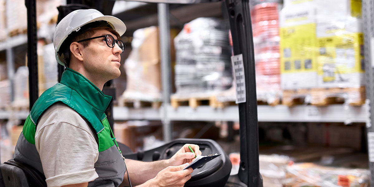Supply-chain