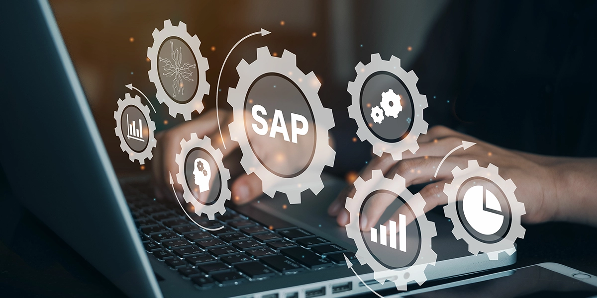SAP CCV2