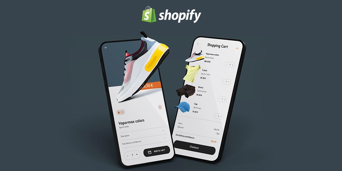 Composable shopify