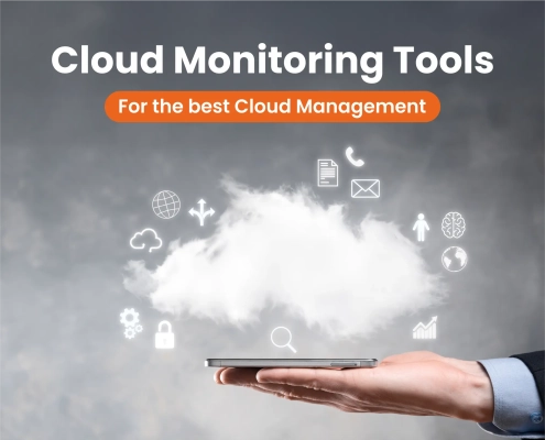 The Best Cloud Application Monitoring Tools