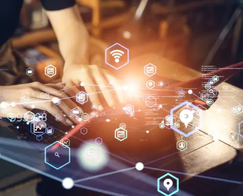 Digital-Transformation-Frameworks