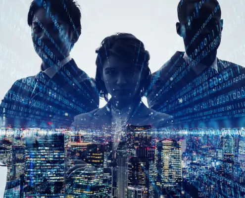 Digital Transformation Strategy