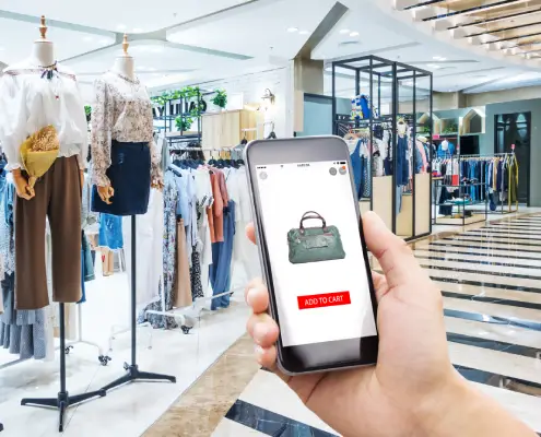 Unified-Commerce