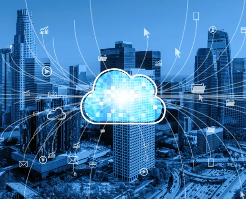 SAP BTP and S4HANA